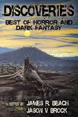 9781725796362-1725796368-Discoveries: Best of Horror And Dark Fantasy