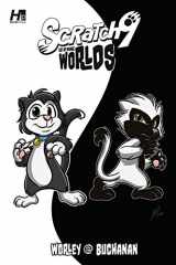 9781613450857-1613450850-Scratch9: Cat of Nine Worlds
