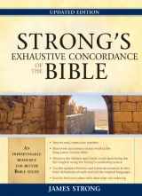 9781598566932-1598566938-Strong's Exhaustive Concordance of the Bible
