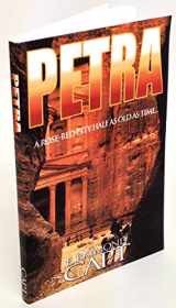 9780934666237-0934666237-Petra - A Rose Red City Half as Old as Time