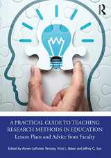 9781032186757-1032186755-A Practical Guide to Teaching Research Methods in Education