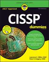 9781119806820-1119806828-CISSP For Dummies (For Dummies (Computer/Tech))