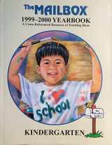9781562343798-1562343793-The Mailbox 1999-2000 Yearbook - Kindergarten