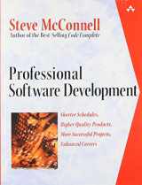 9780321193674-0321193679-Professional Software Development: Shorter Schedules, Higher Quality Products, More Successful Projects, Enhanced Careers