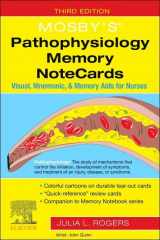 9780323832298-0323832296-Mosby's® Pathophysiology Memory NoteCards: Visual, Mnemonic, and Memory Aids for Nurses