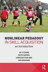 9780415744393-0415744393-Nonlinear Pedagogy in Skill Acquisition: An Introduction