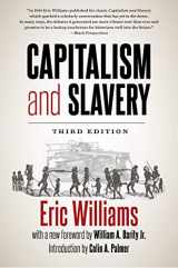 9781469663685-1469663686-Capitalism & Slavery