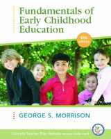9780132331296-0132331292-Fundamentals of Early Childhood Education