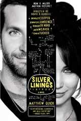 9780374533571-0374533571-The Silver Linings Playbook: A Novel