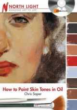 9781440319297-1440319294-How to Paint Skin Tones in Oil