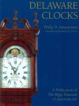 9781893287068-1893287068-Delaware Clocks