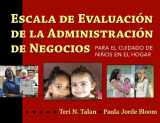 9780807751664-0807751669-Escala de Evaluacion de la Administracion de Negocios (Spanish BAS)