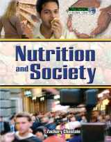 9781934970324-1934970328-Nutrition & Society (Nutrition: A Global View)
