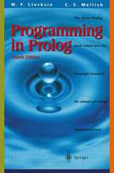 9783540583509-3540583505-Programming in Prolog: Using the ISO Standard