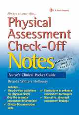 9780803629653-0803629656-Physical Assessment Check-Off Notes