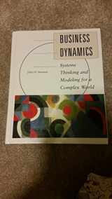 9780071179898-0071179895-Business Dynamics: Systems Thinking and Modeling for a Complex World (Int'l Ed)