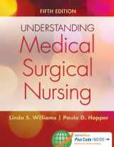 9780803640689-0803640684-Understanding Medical Surgical Nursing