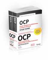 9781118957684-1118957687-OCP Oracle Certified Professional on Oracle 12c Certification Kit