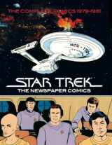 9781613774946-161377494X-Star Trek: The Newspaper Strip Volume 1
