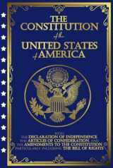 9781915923059-1915923050-The Constitution of the United States: The Declaration of Independence and The Bill of Rights