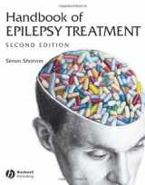 9781405131346-1405131349-Handbook of Epilepsy Treatment