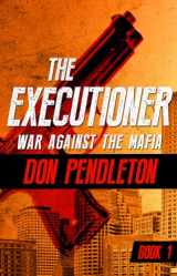 9781504041393-1504041399-War Against the Mafia (The Executioner)