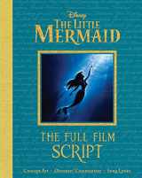 9781645171522-1645171523-Disney: The Little Mermaid (Disney Scripted Classics)