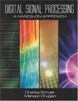 9780078297441-0078297443-Digital Signal Processing with Student CD-ROM