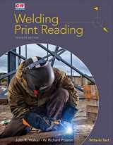 9781635636819-1635636817-Welding Print Reading