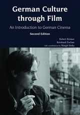 9781585108565-1585108561-German Culture through Film: An Introduction to German Cinema