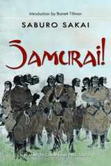 9781591147558-1591147557-Samurai! (Classics of Naval Literature)