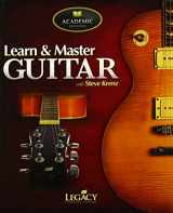 9780977400478-0977400476-Learn & Master Guitar - Homeschool Edition