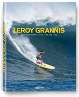 9783836545471-3836545470-Leroy Grannis: Surf Photography of the 1960s and 1970s