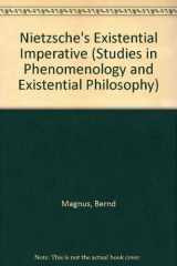 9780253340627-0253340624-Nietzsche's Existential Imperative (Studies in Phenomenology and Existential Philosophy)
