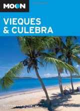 9781598802115-1598802119-Moon Vieques and Culebra (Moon Handbooks)