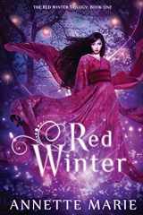 9781988153087-1988153085-Red Winter (The Red Winter Trilogy)