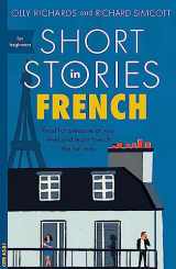 9781473683433-1473683432-Short Stories in French for Beginners (Teach Yourself Short Stories)