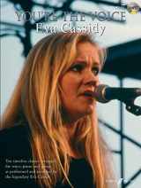 9780571531271-057153127X-You're the Voice -- Eva Cassidy: Piano/Vocal/Guitar, Book & CD (Faber Edition: You're the Voice)