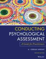 9781119687221-1119687225-Conducting Psychological Assessment: A Guide for Practitioners