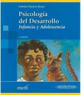 9780716765790-0716765799-Psicologia del Desarrollo Infancia y Adolescencia (Spanish Edition)