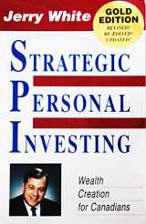 9781895629330-1895629330-Strategic Personal Investing : Wealth Creation for