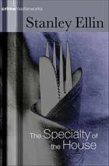 9780752851402-0752851403-The Speciality Of The House. The Complete Mystery Tales, 1948-1978