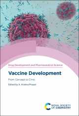 9781788018777-178801877X-Vaccine Development: From Concept to Clinic (ISSN)