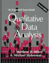 9780803955400-0803955405-Qualitative Data Analysis: An Expanded Sourcebook, 2nd Edition