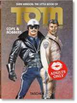 9783836588676-3836588676-Dian Hanson: The Little Book of Tom of Finland; Cops & Robbers
