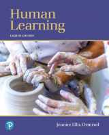 9780134893662-0134893662-Human Learning