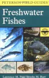 9780395910917-0395910919-A Field Guide to Freshwater Fishes: North America, North of Mexico (Peterson Field Guide)