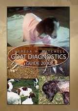 9781450057059-1450057055-Goat Diagnostics Guide 2010