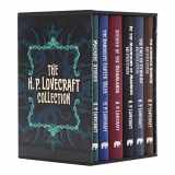 9781784288600-1784288608-The H. P. Lovecraft Collection: Deluxe 6-Book Hardcover Boxed Set (Arcturus Collector's Classics, 3)