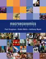 9780716772637-0716772639-Macroeconomics: Canadian Edition